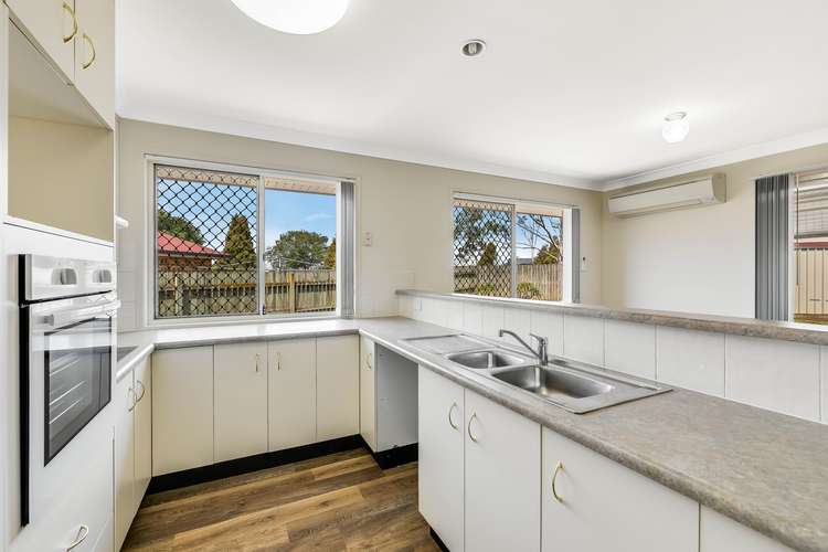 Third view of Homely house listing, 2 Elvery Court, Middle Ridge QLD 4350