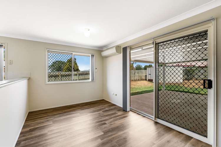 Fourth view of Homely house listing, 2 Elvery Court, Middle Ridge QLD 4350