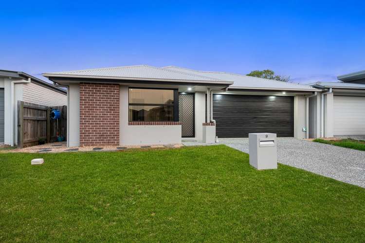 Main view of Homely house listing, 9 Wedge Tail Court, Griffin QLD 4503