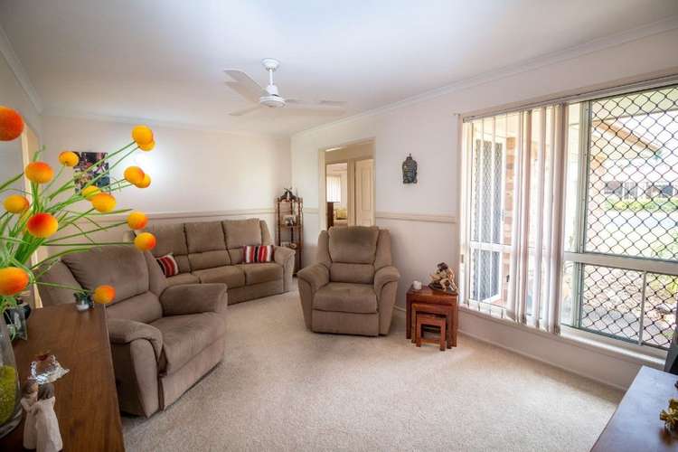 Fourth view of Homely house listing, 1A Bonding Street, Kepnock QLD 4670