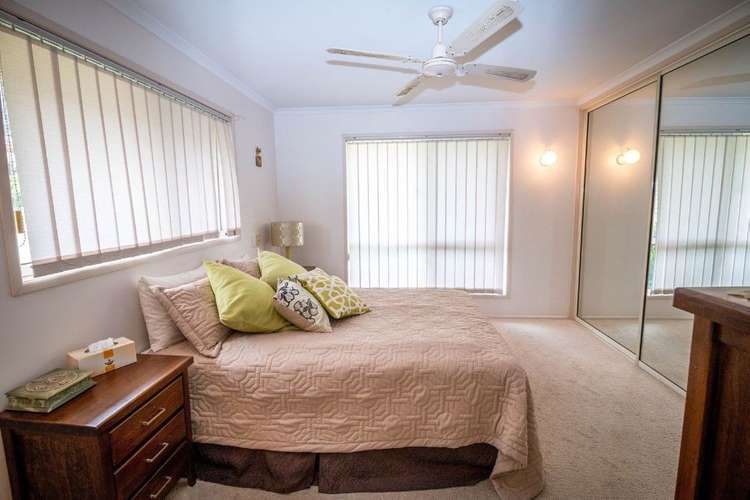 Fifth view of Homely house listing, 1A Bonding Street, Kepnock QLD 4670