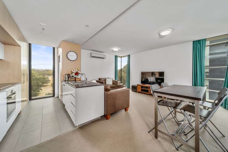 Main view of Homely house listing, 47/97 Eastern Valley Way, Belconnen ACT 2617