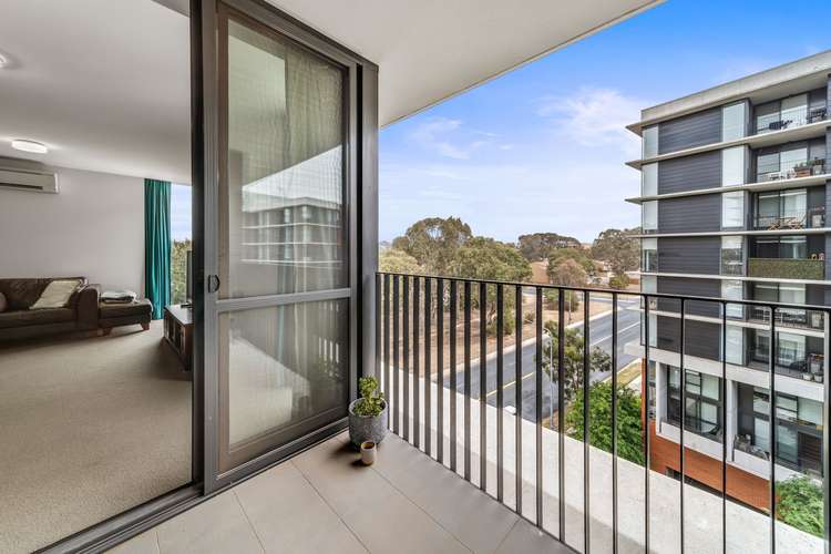 Third view of Homely house listing, 47/97 Eastern Valley Way, Belconnen ACT 2617