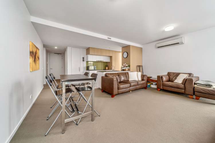 Fifth view of Homely house listing, 47/97 Eastern Valley Way, Belconnen ACT 2617