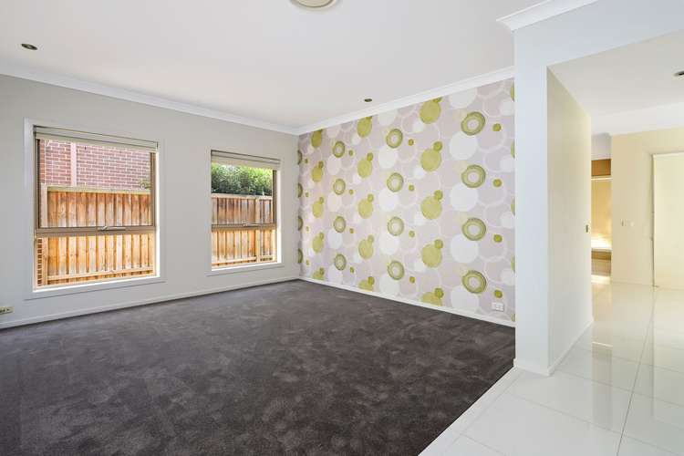 Second view of Homely house listing, 21 Deneden Avenue, Kellyville Ridge NSW 2155