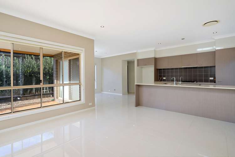 Third view of Homely house listing, 21 Deneden Avenue, Kellyville Ridge NSW 2155