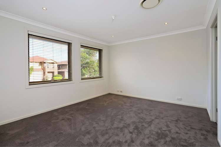 Fourth view of Homely house listing, 21 Deneden Avenue, Kellyville Ridge NSW 2155