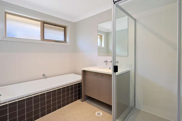 Fifth view of Homely house listing, 21 Deneden Avenue, Kellyville Ridge NSW 2155