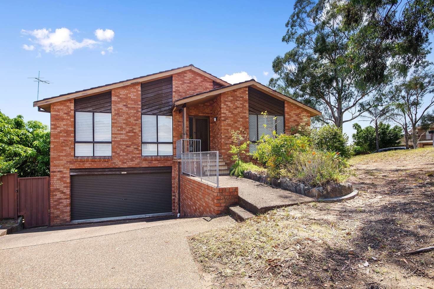 Main view of Homely house listing, 8 Brushwood Drive, Alfords Point NSW 2234