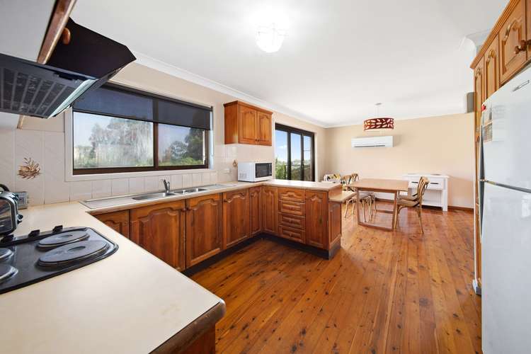 Second view of Homely house listing, 8 Brushwood Drive, Alfords Point NSW 2234