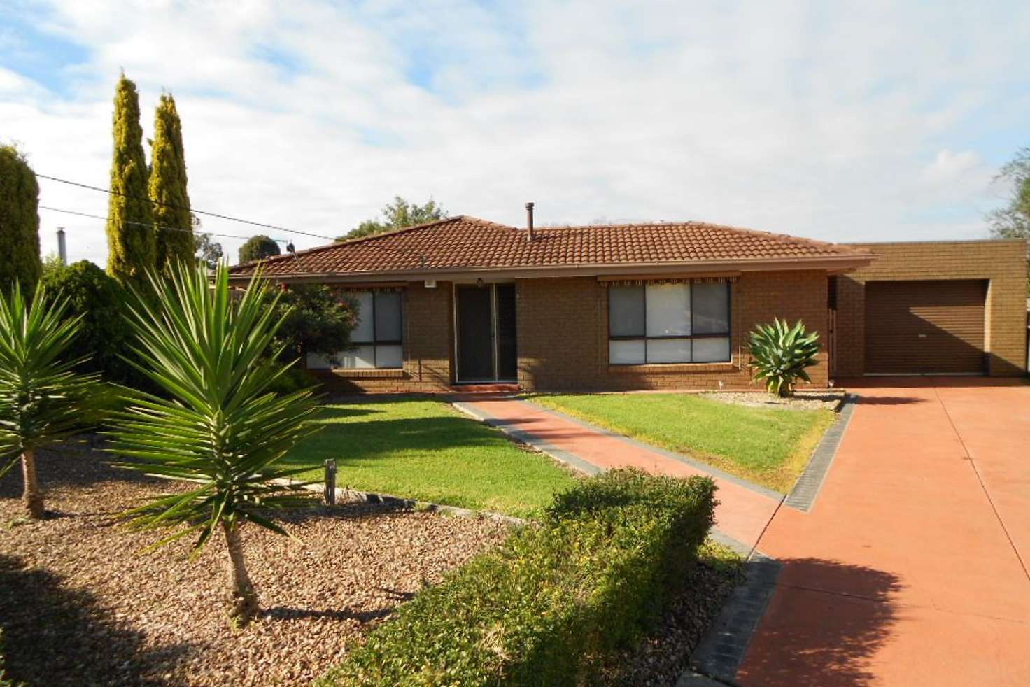 Main view of Homely house listing, 13 Cobar Place, Kings Park VIC 3021