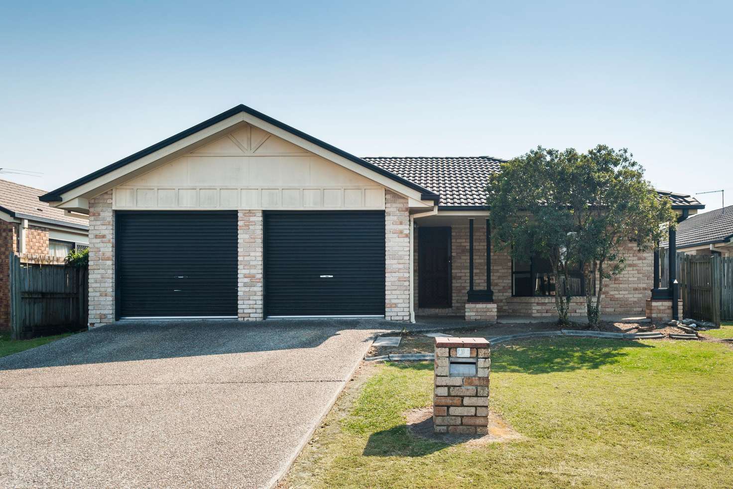 Main view of Homely house listing, 16 Links Avenue, Meadowbrook QLD 4131