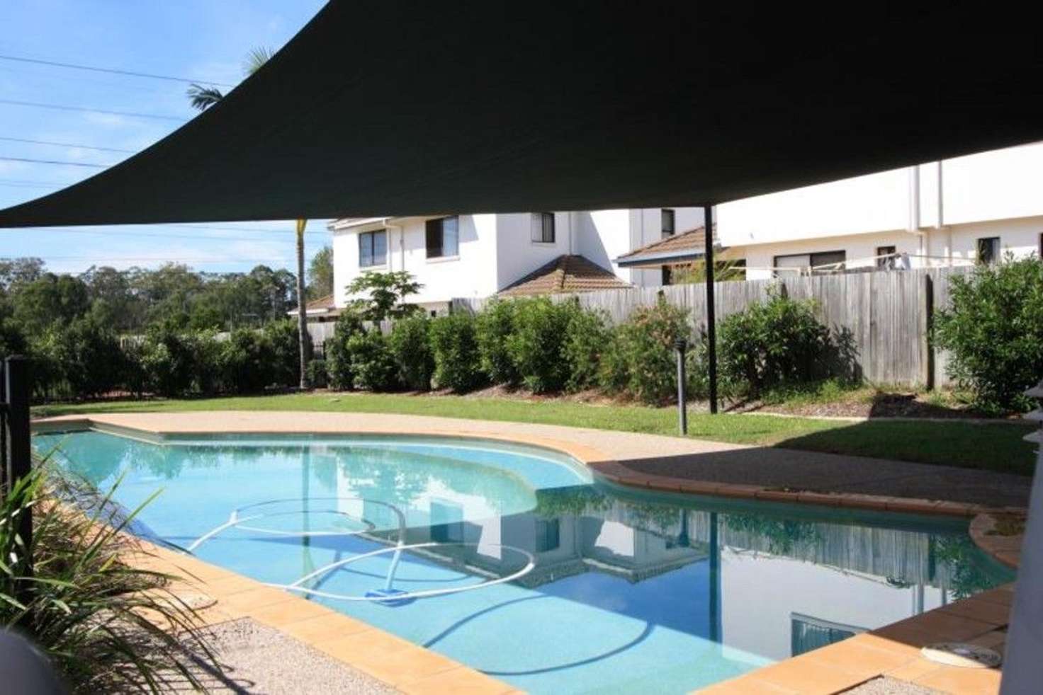 Main view of Homely townhouse listing, 6/16 Violet Close, Eight Mile Plains QLD 4113