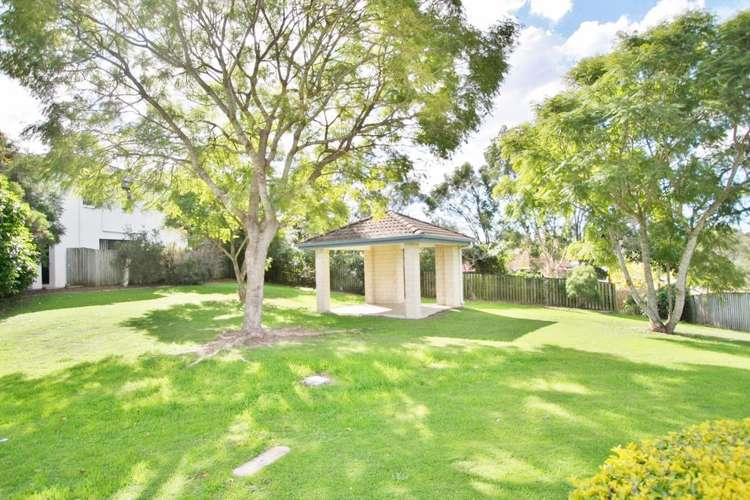 Second view of Homely townhouse listing, 6/16 Violet Close, Eight Mile Plains QLD 4113