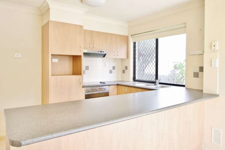 Fifth view of Homely townhouse listing, 6/16 Violet Close, Eight Mile Plains QLD 4113