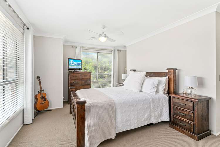 Fifth view of Homely house listing, 29 Lakewood Boulevard, Flinders NSW 2529