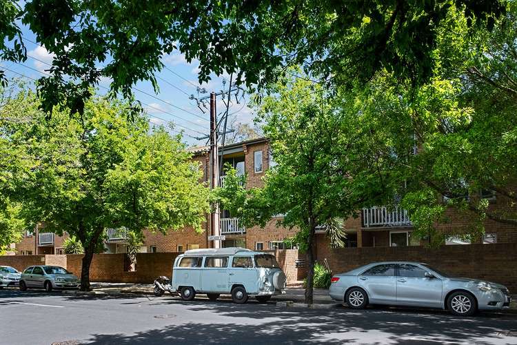 Main view of Homely unit listing, 11/158 Archer Street, North Adelaide SA 5006