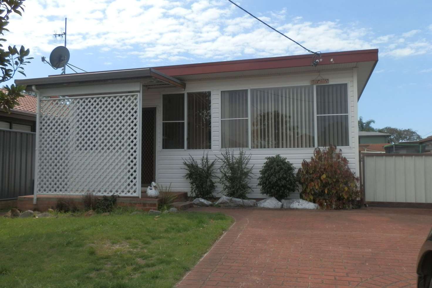 Main view of Homely house listing, 282a Trafalgar Avenue, Umina Beach NSW 2257