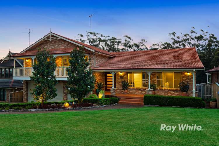 Main view of Homely house listing, 31 Cairngorm Avenue, Glenhaven NSW 2156