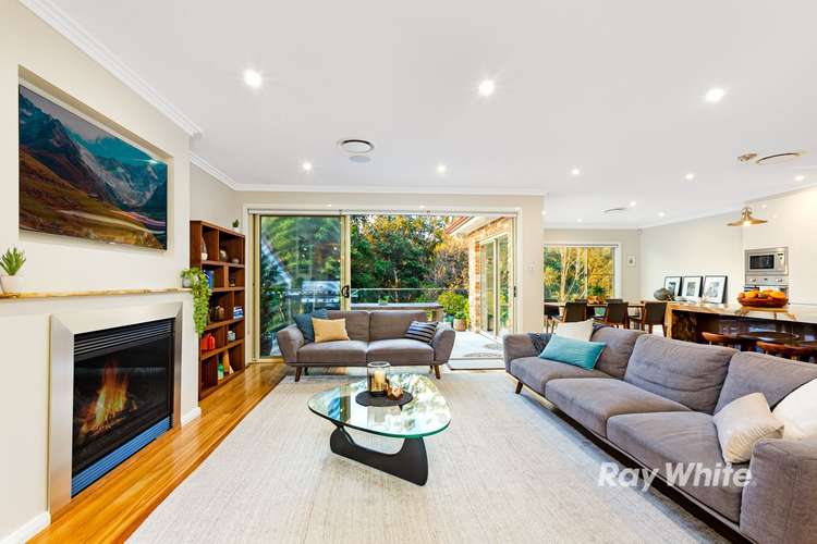 Second view of Homely house listing, 31 Cairngorm Avenue, Glenhaven NSW 2156