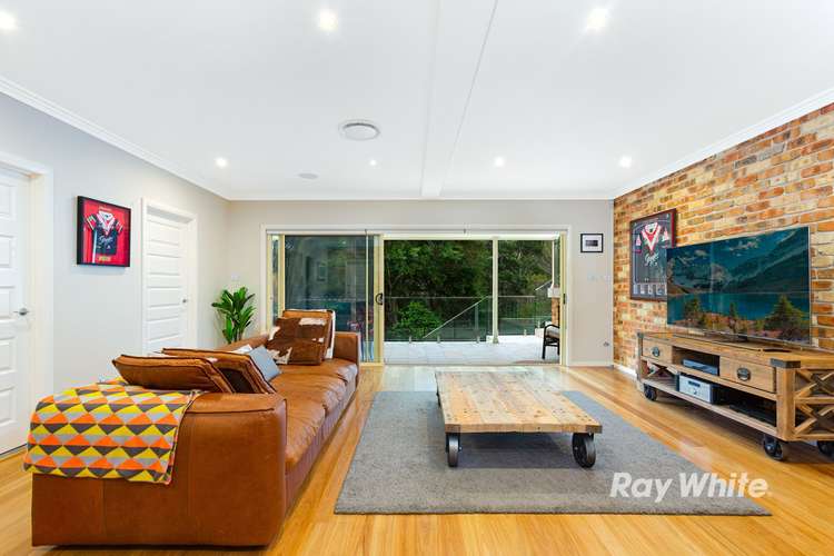 Sixth view of Homely house listing, 31 Cairngorm Avenue, Glenhaven NSW 2156