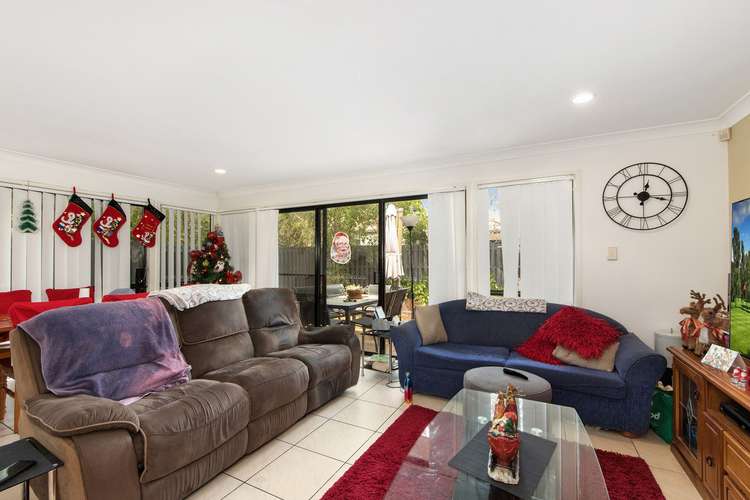 Fourth view of Homely house listing, 22 Blackwattle Circuit, Arundel QLD 4214
