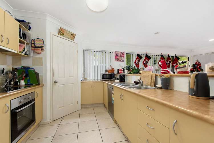 Fifth view of Homely house listing, 22 Blackwattle Circuit, Arundel QLD 4214