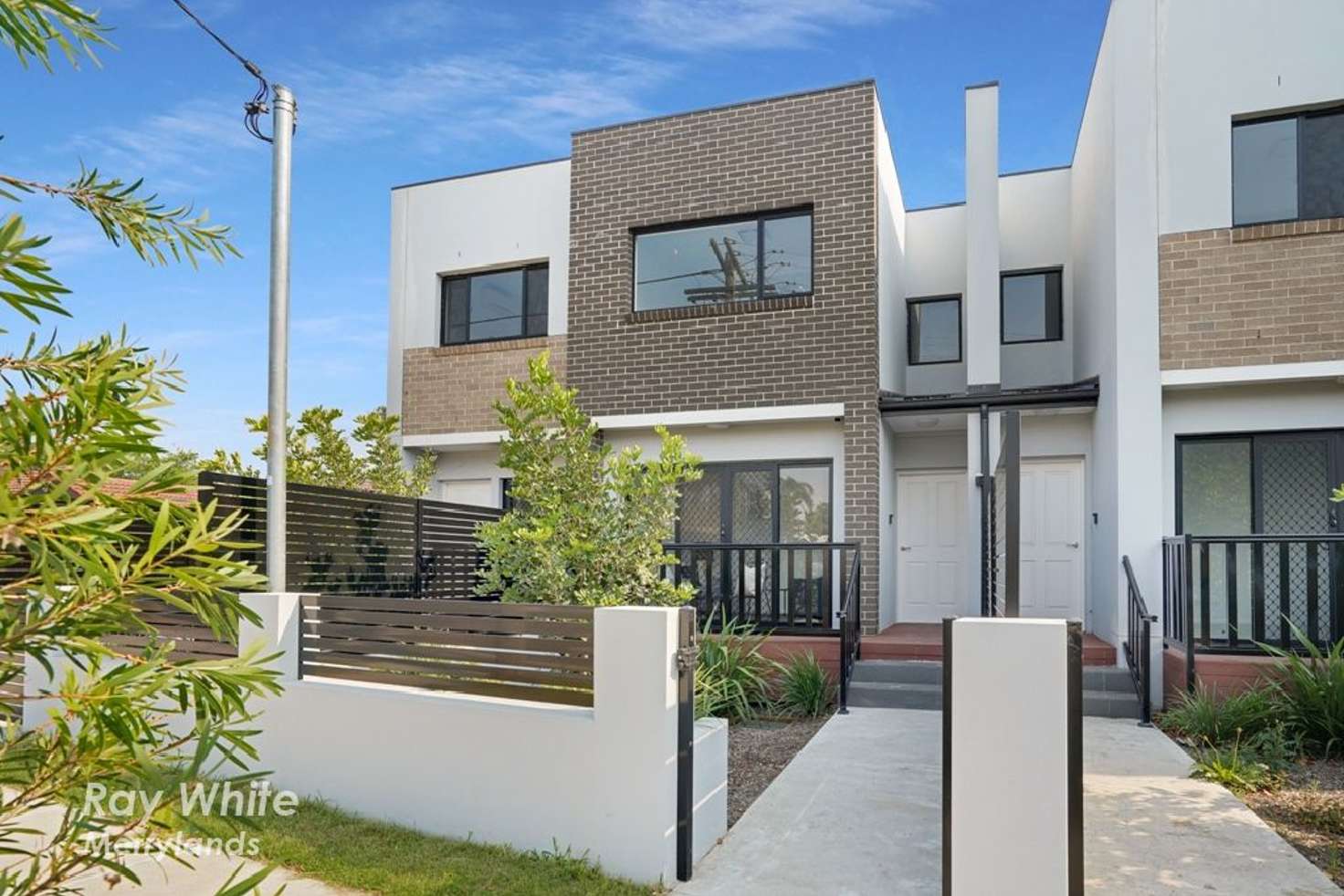 Main view of Homely townhouse listing, 3/17 Soudan Street, Merrylands NSW 2160