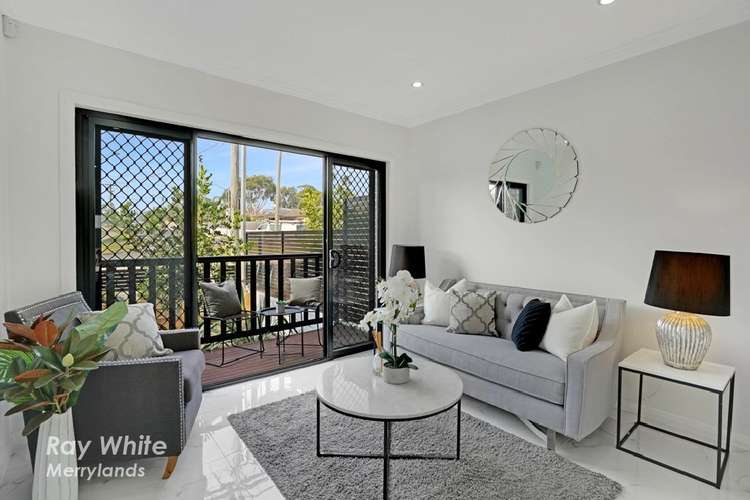 Fifth view of Homely townhouse listing, 3/17 Soudan Street, Merrylands NSW 2160