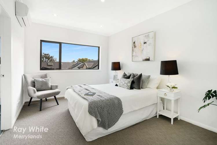 Sixth view of Homely townhouse listing, 3/17 Soudan Street, Merrylands NSW 2160
