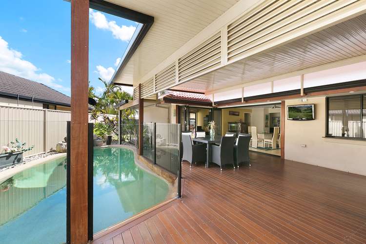 Second view of Homely house listing, 65 Fitzwilliam Drive, Sippy Downs QLD 4556