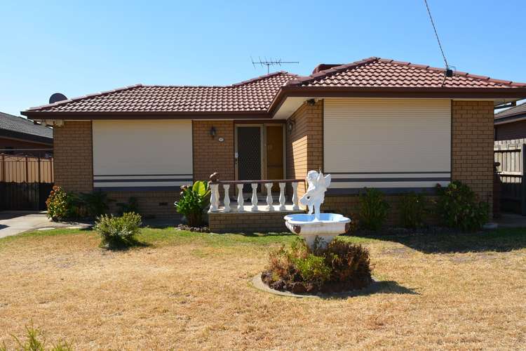 Second view of Homely house listing, 70 Main Road East, St Albans VIC 3021