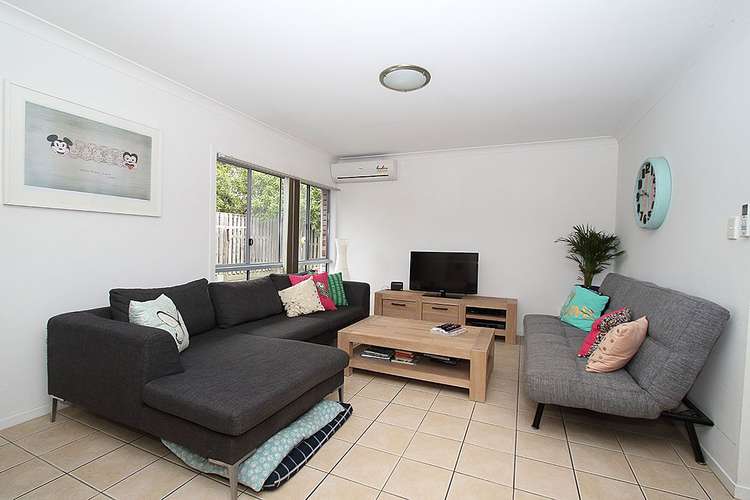 Second view of Homely house listing, 10/19 Melbury Street, Browns Plains QLD 4118