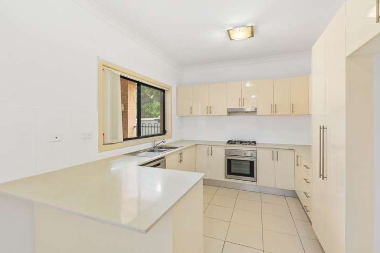 Third view of Homely house listing, 26 Nottingham Street, Berkeley NSW 2506