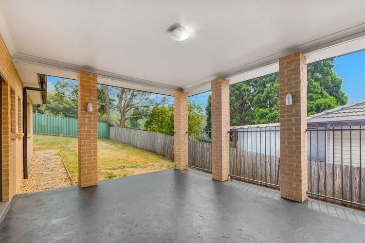 Fifth view of Homely house listing, 26 Nottingham Street, Berkeley NSW 2506