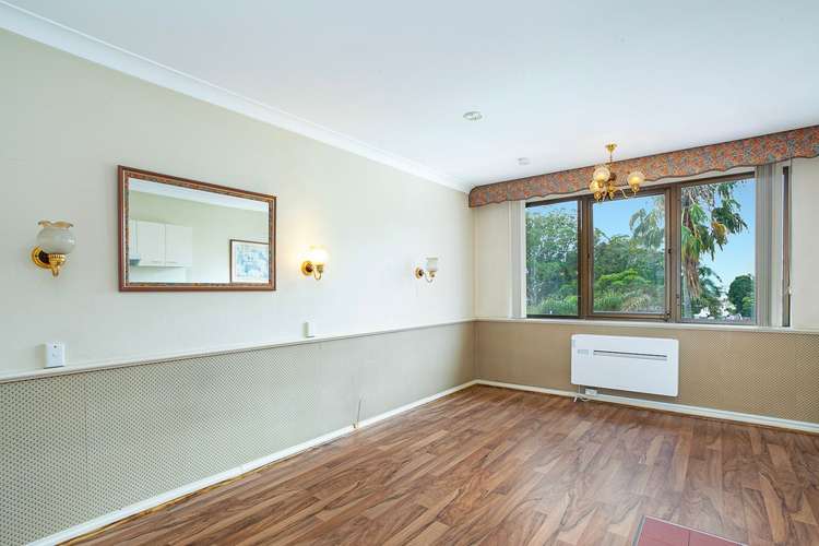 Second view of Homely studio listing, 131/450 Pacific Highway, Artarmon NSW 2064