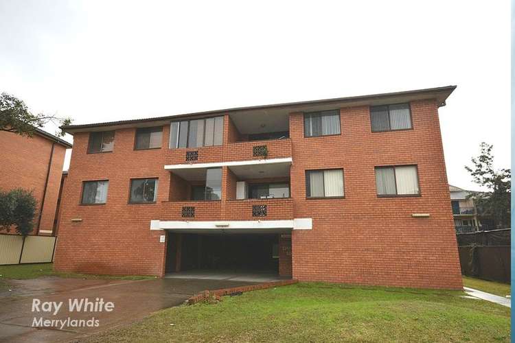 Main view of Homely unit listing, 9/25 Neil Street, Merrylands NSW 2160