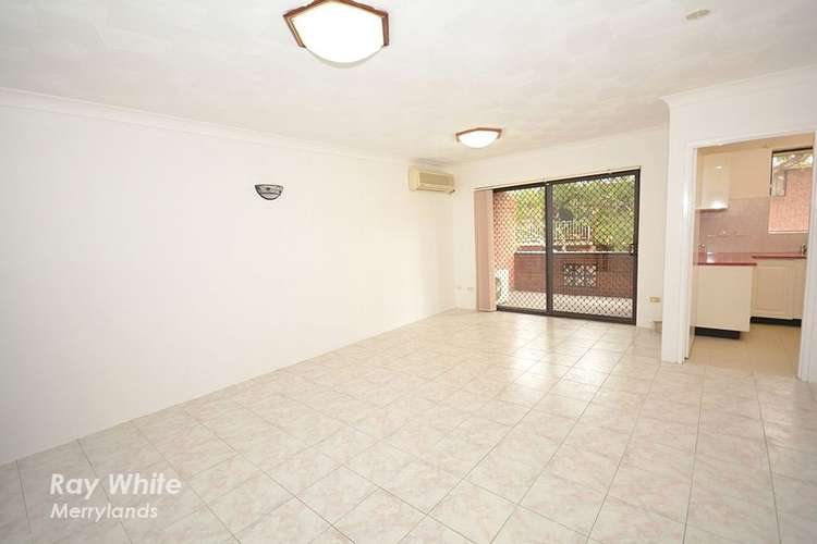 Second view of Homely unit listing, 9/25 Neil Street, Merrylands NSW 2160