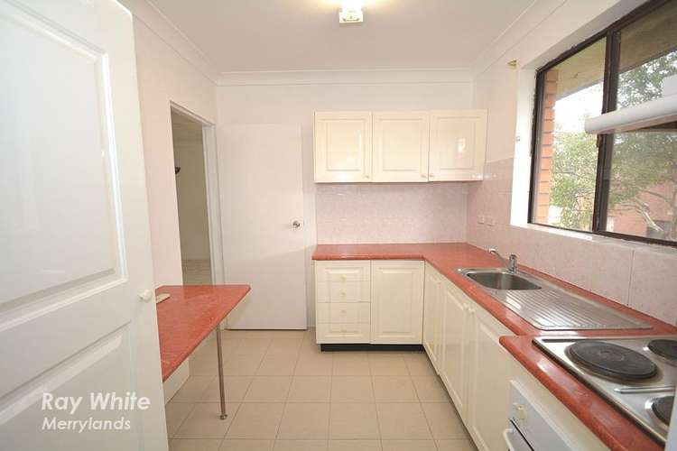 Third view of Homely unit listing, 9/25 Neil Street, Merrylands NSW 2160