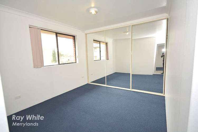 Fourth view of Homely unit listing, 9/25 Neil Street, Merrylands NSW 2160