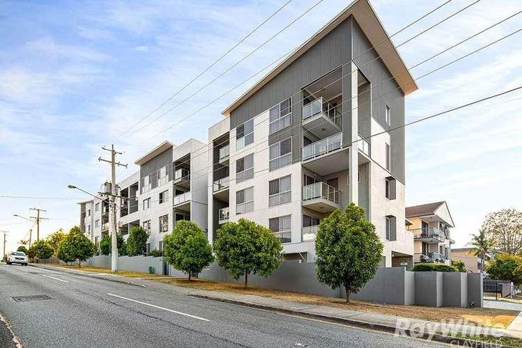 Main view of Homely unit listing, 16/78 Melton Road, Nundah QLD 4012