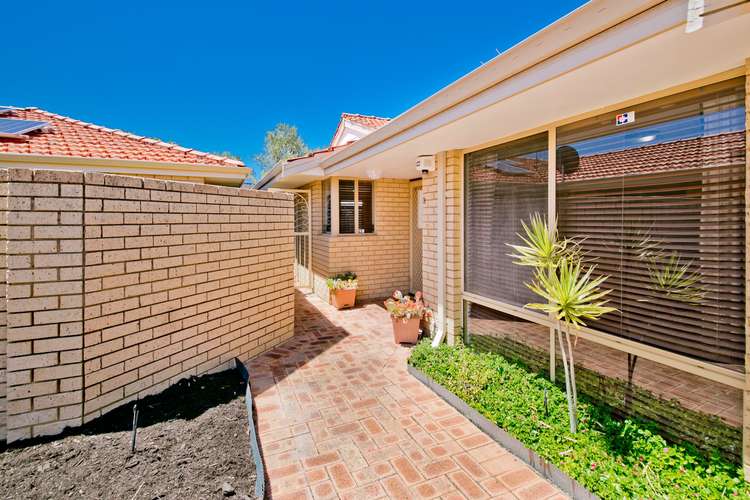 Second view of Homely house listing, 3/14 Vaughan Street, Dianella WA 6059