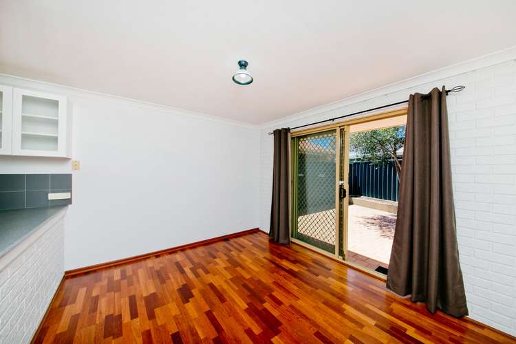 Sixth view of Homely house listing, 3/14 Vaughan Street, Dianella WA 6059