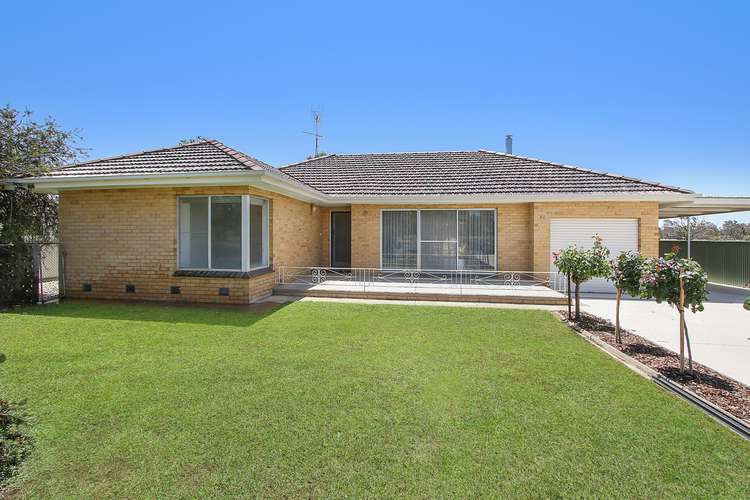 Fourth view of Homely house listing, 13 Pioneer Drive, Walla Walla NSW 2659
