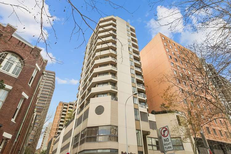 Main view of Homely apartment listing, 1605/160 Goulburn Street, Surry Hills NSW 2010