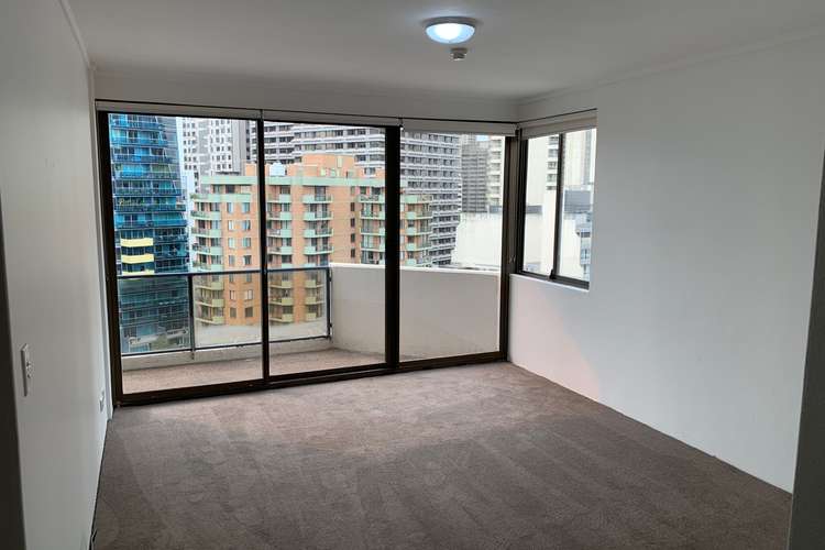 Second view of Homely apartment listing, 1605/160 Goulburn Street, Surry Hills NSW 2010