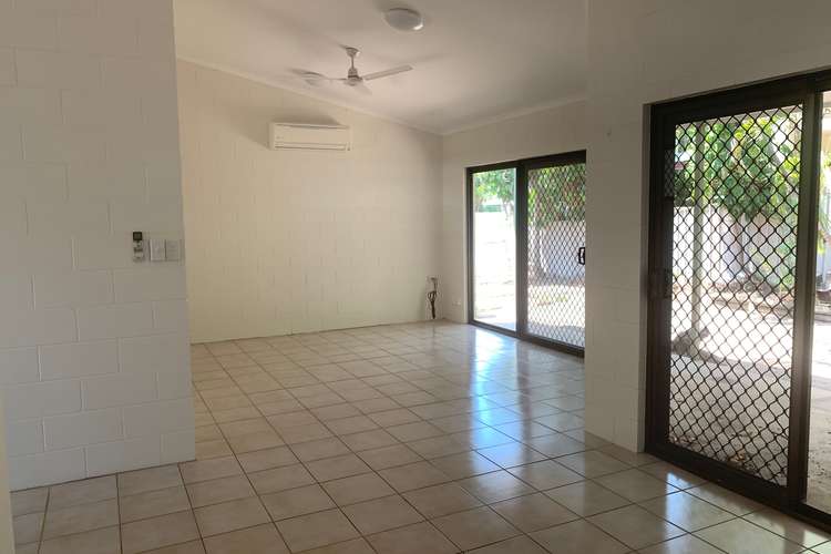Second view of Homely unit listing, 1/18 Gardens Hill Crescent, The Gardens NT 820