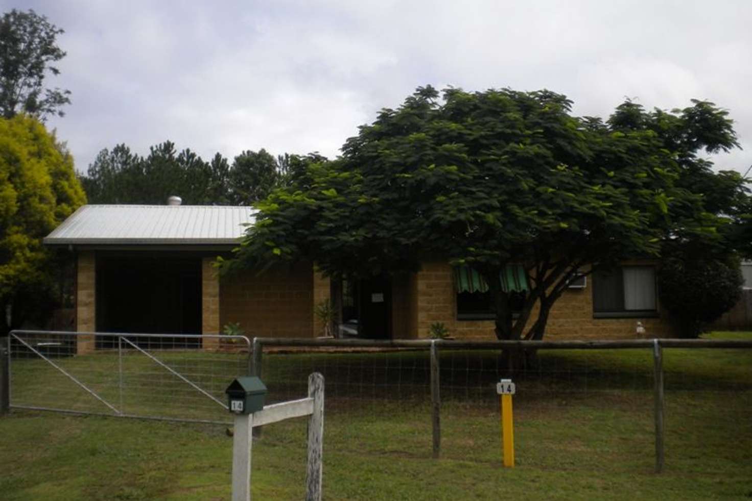 Main view of Homely house listing, 14 Craiglen Road, Tinana QLD 4650