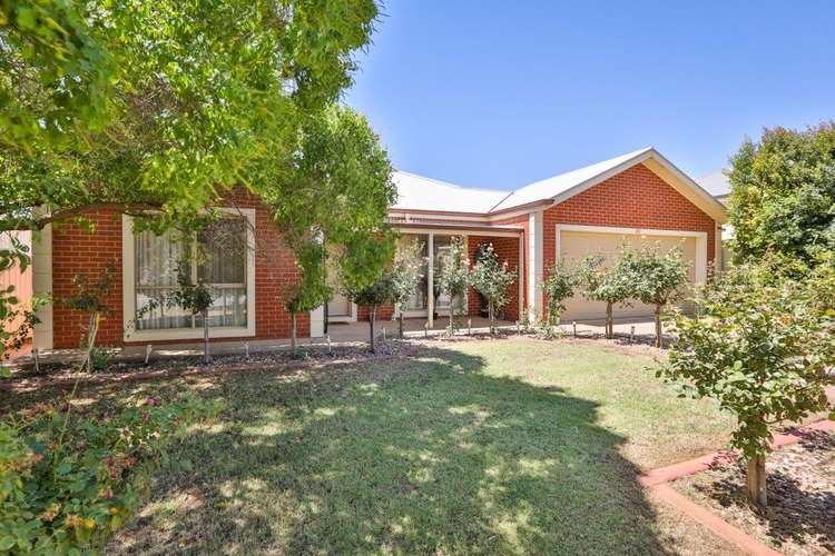 Second view of Homely house listing, 29 Drings Way, Gol Gol NSW 2738