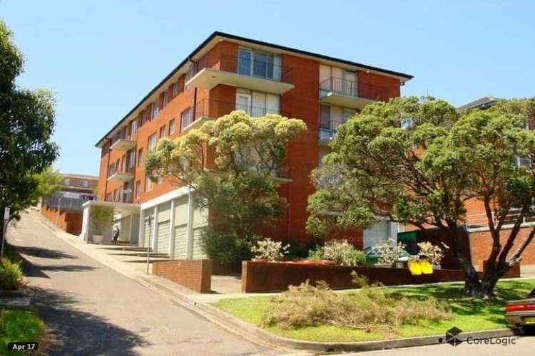 Main view of Homely unit listing, 11/40 Meeks Street, Kingsford NSW 2032